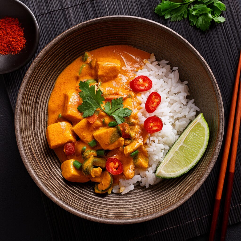 thai-curry