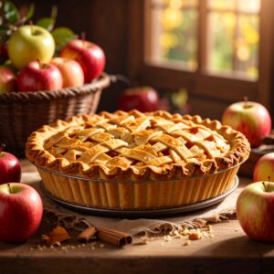 morningrise-applepie