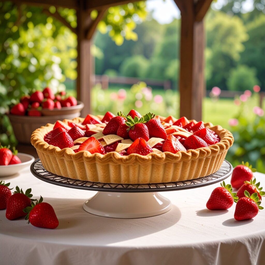 morningrise-strawberrypie